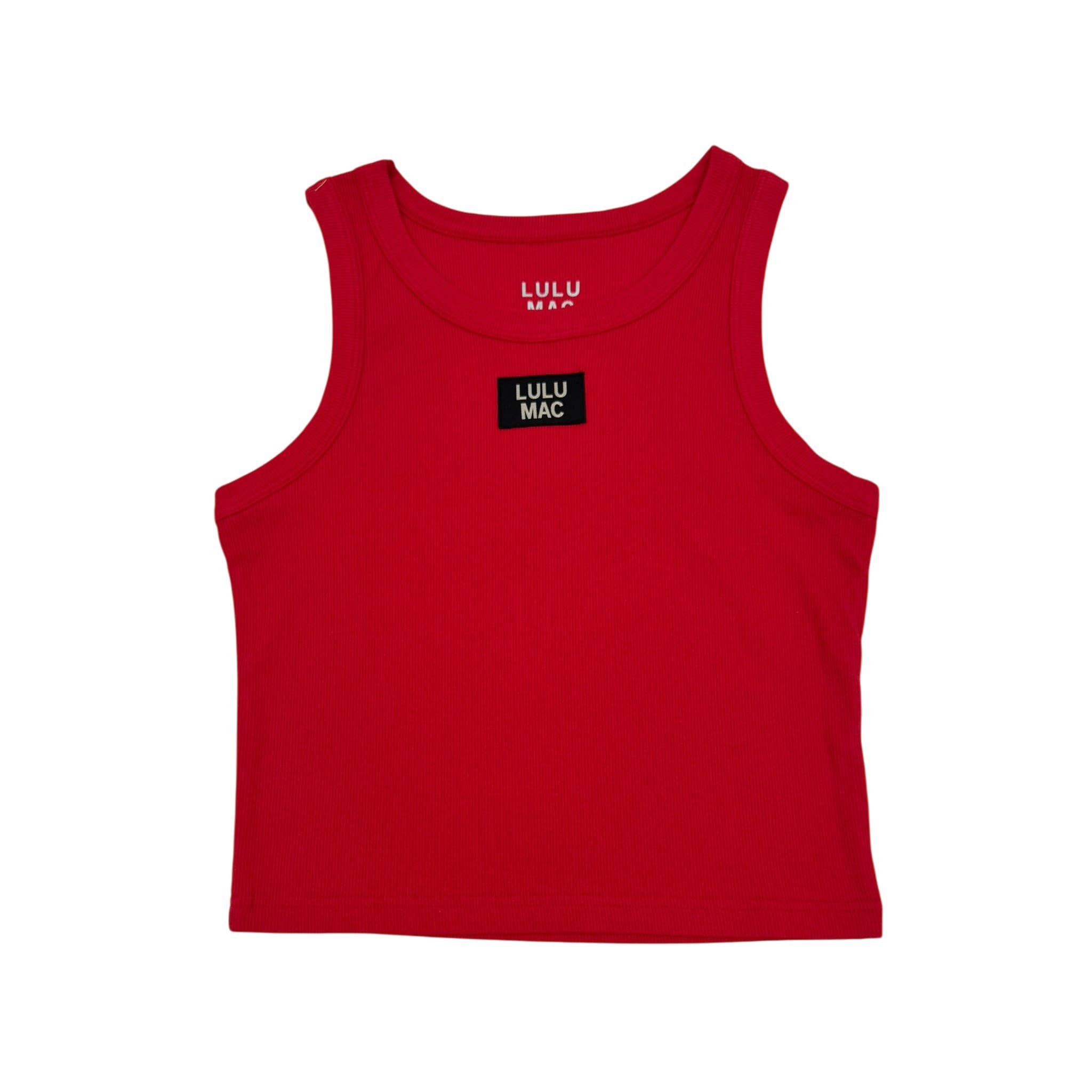 Og-Tank Red