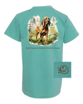 Bloodhound 2 Youth Tee
