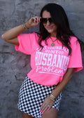 That Sounds Like My Husbands Problem Tee