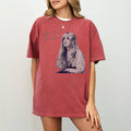 Stevie Nicks Vintage Tour Shirt 2025