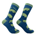 Men's Oh Snap Turtle Socks