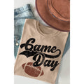 Football Game Short Sleeve Tee
