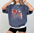 Play Ball