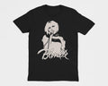 Vintage Style Blondie Debbie Harry Summer Streetwear Tee