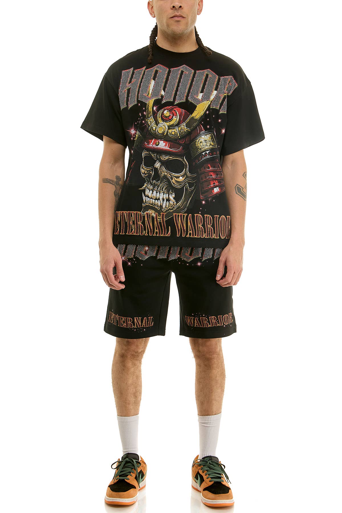 Honor Short Set