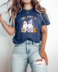 Too Cute To Spook T-Shirt