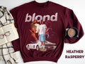 Vintage Frank Ocean Sweatshirt - Unisex Hip Hop 90s Style