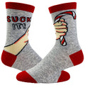 Men's Suck It Socks