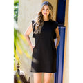 Sleeveless Dress
