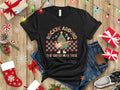 Rockin Around the Christmas Tree T-Shirt