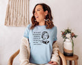 My Ex and I Divorced For Religious Reasons T-Shirt