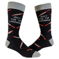 Mens Halloween Socks