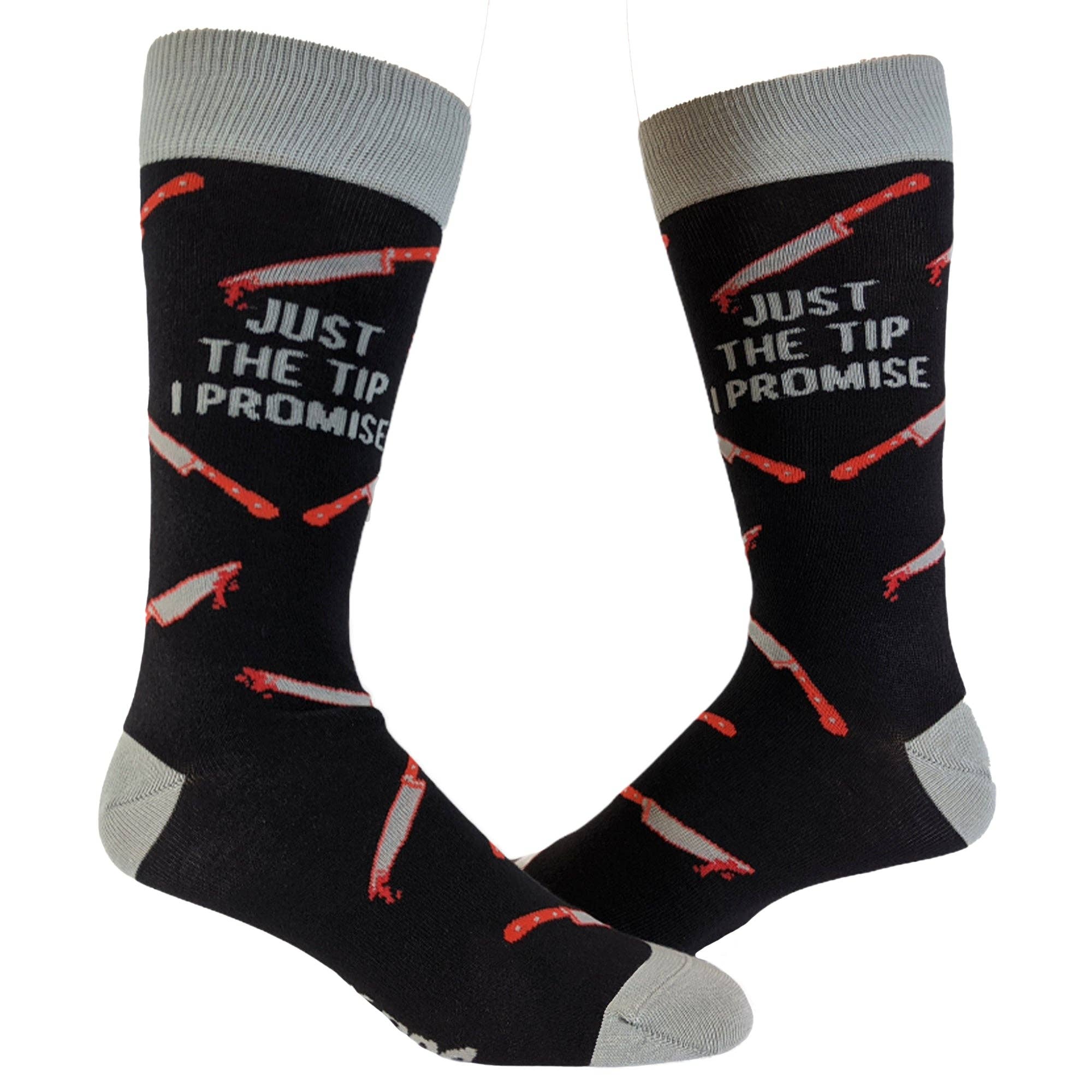 Mens Halloween Socks