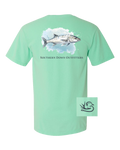 Bonefish Tee