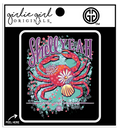 Decal/Sticker Shell Yeah 2470