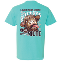 2739 Push Buttons-Scuba Blue