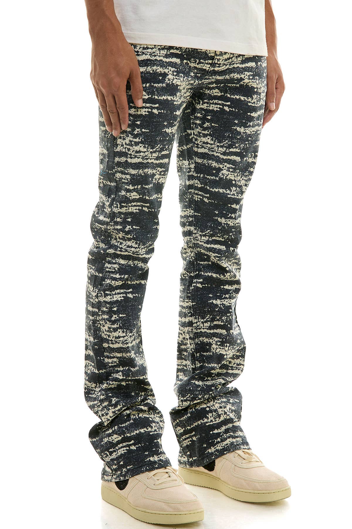 Flare Pants