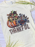 Thankful Turkey
