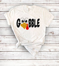 Gooble - Fall Thanksgiving T-Shirt