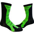 Youth Dinosaur Foot Socks