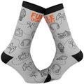 Men's Funcle Socks