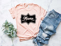 Trendy Mama T-Shirt, Mothers Day Gift Tee