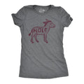 Asshole Donkey Women's T Shirt