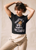 Having A Meltdown Tee