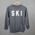 Ski Collegiate