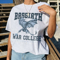Dragon Rider War College Shirt - Empyrean Series Merch