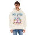 Pullover Sweatshirt in Cloud