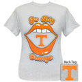 Tennessee Lips Ash Ss