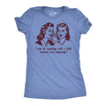 Sarcasm and Profanity Women's T Shirt