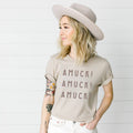 A Muck T-Shirt
