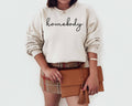 Homebody Sweatshirt