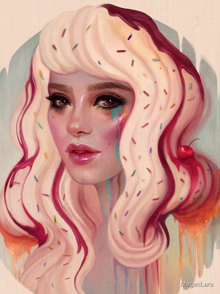 à La Mode by MeganLara