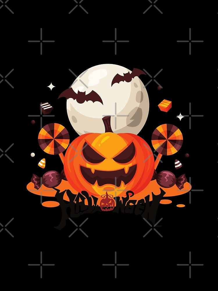 Halloween world by RIXXI HEY CO.