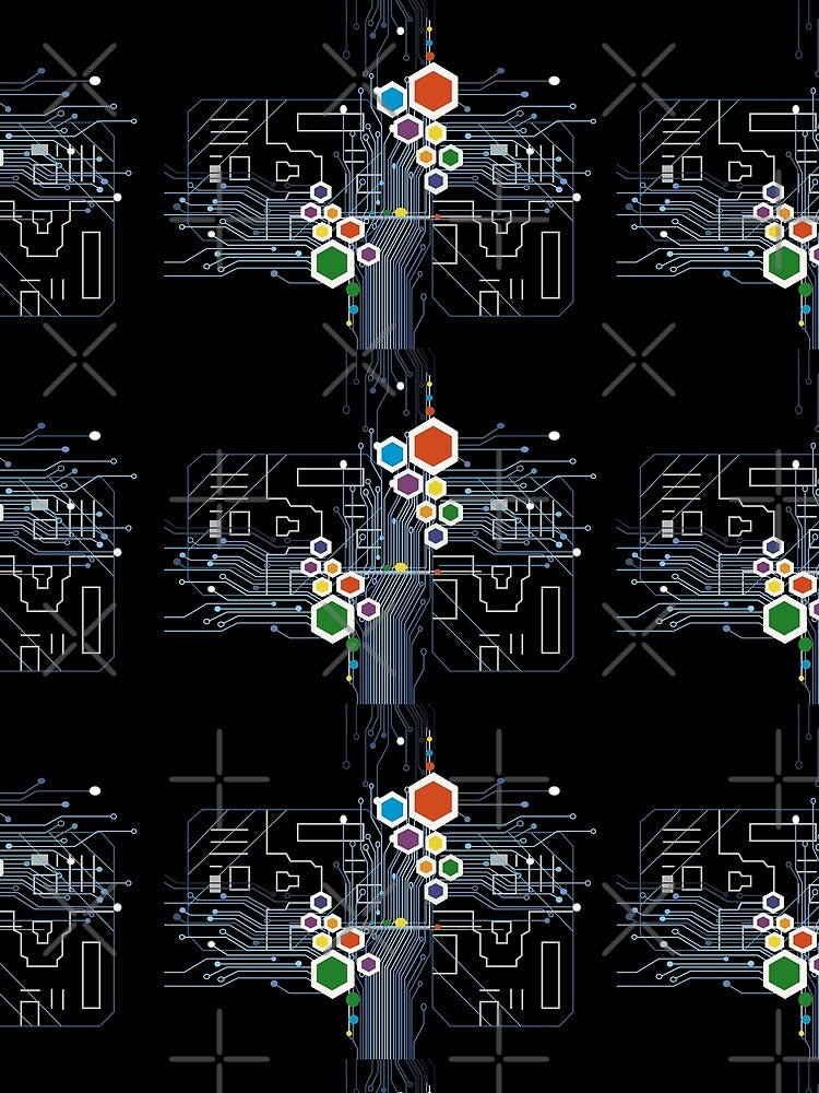 Circuitry by billha