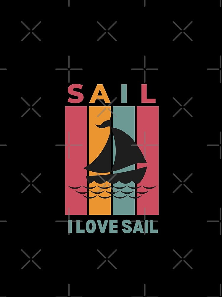 I love Sail by JJT0724