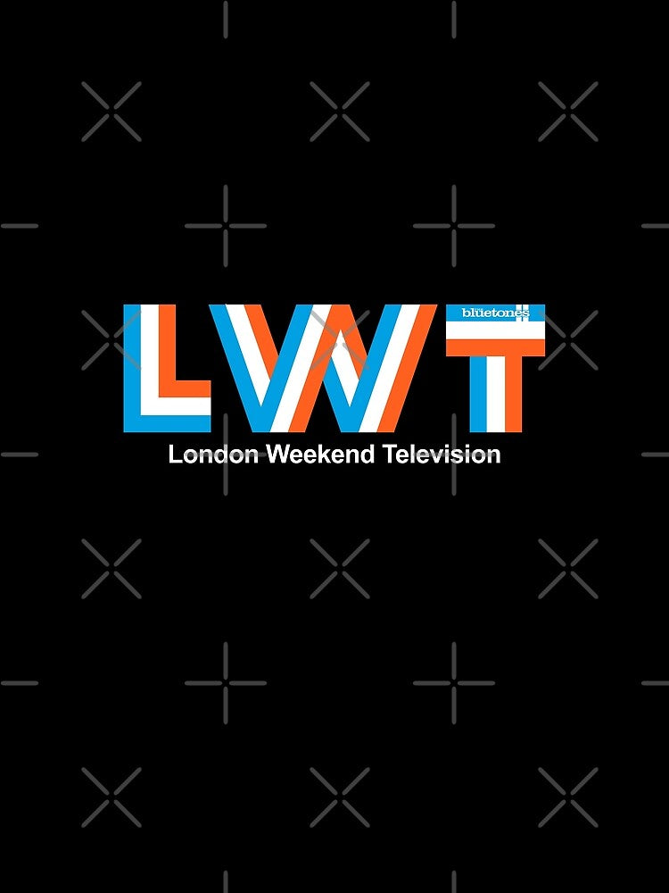 The Bluetones - London Weekend Television by letitrip