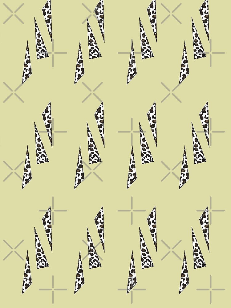 Triangles by K-Eysneya Balance