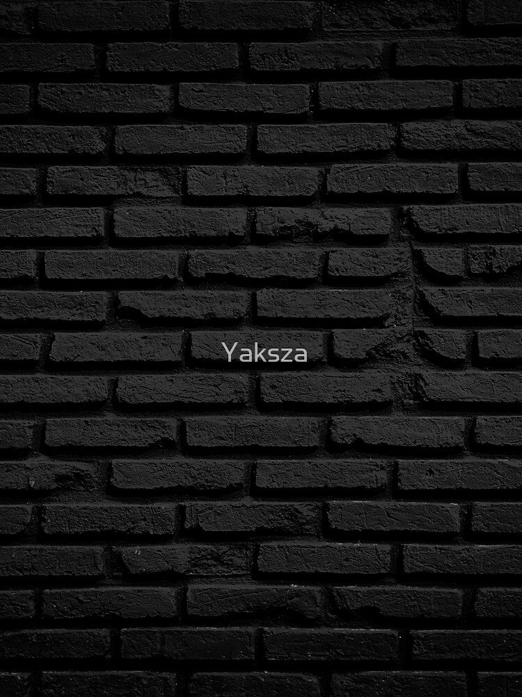 3D Wall by Yaksza