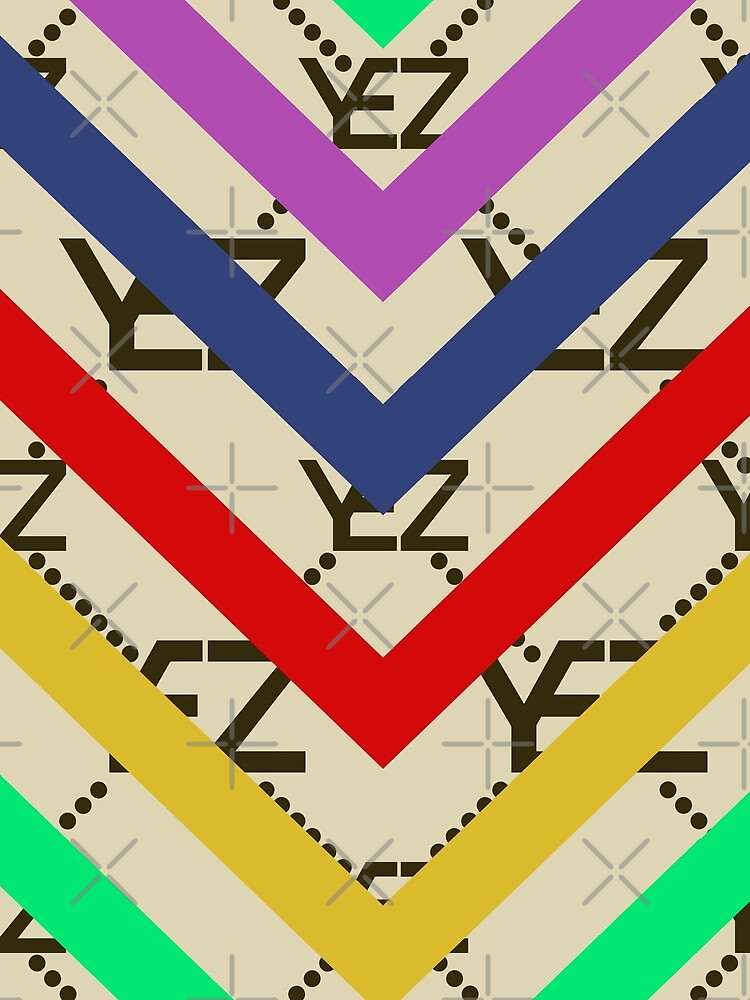 All Over Print Luxury Vintage Vivid Diversity Ornament by yez