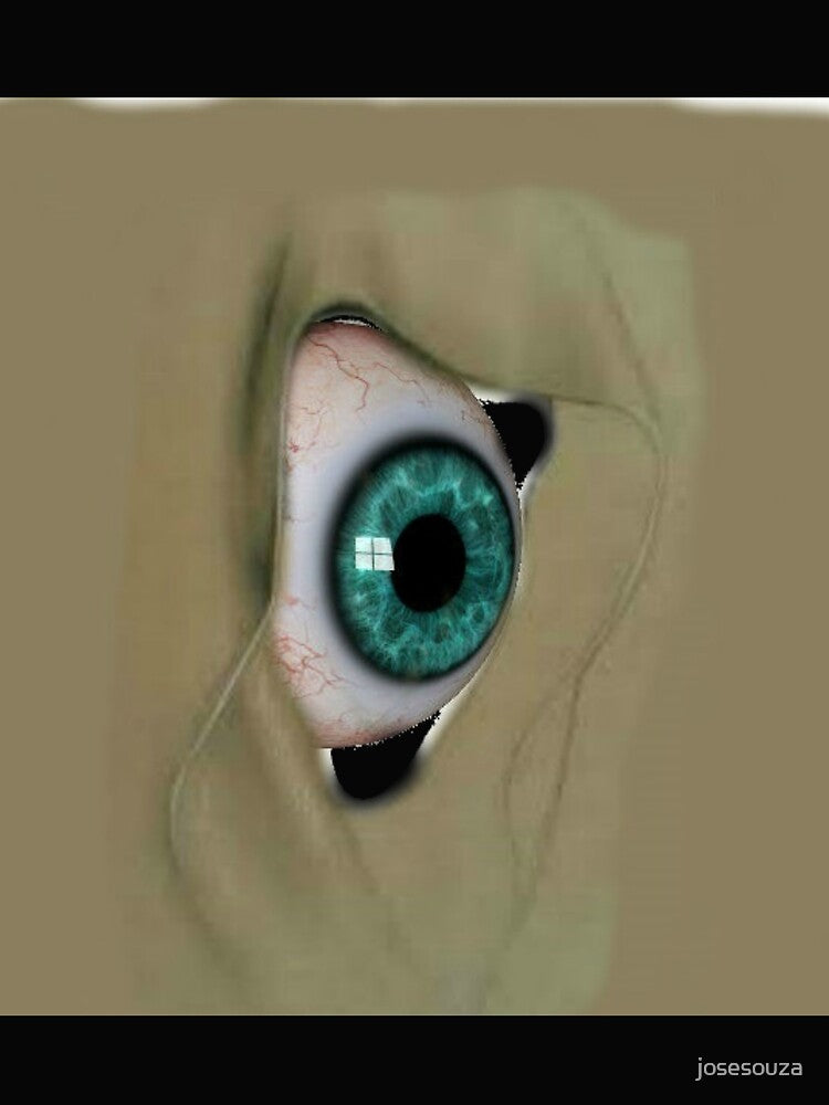 eye by josesouza