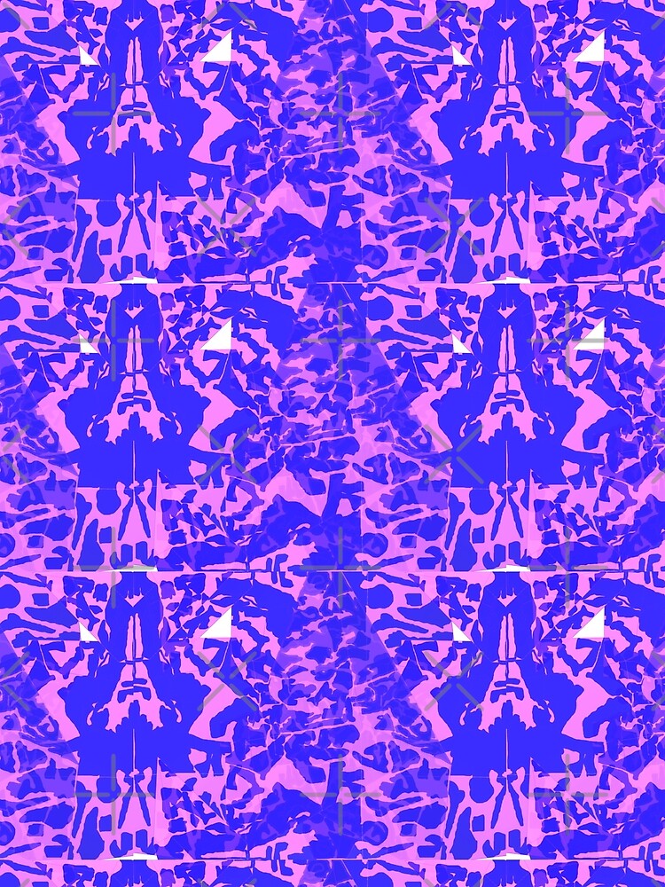 Dark Camo by billha