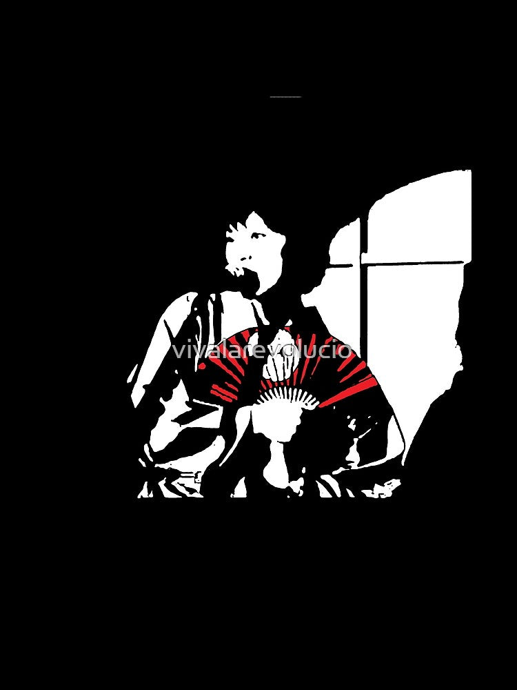 Ringo Sheena by vivalarevolucio