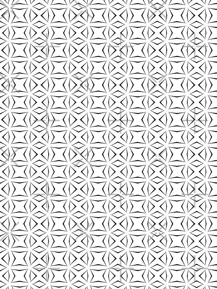 Creative pattern design by Work of art Shop