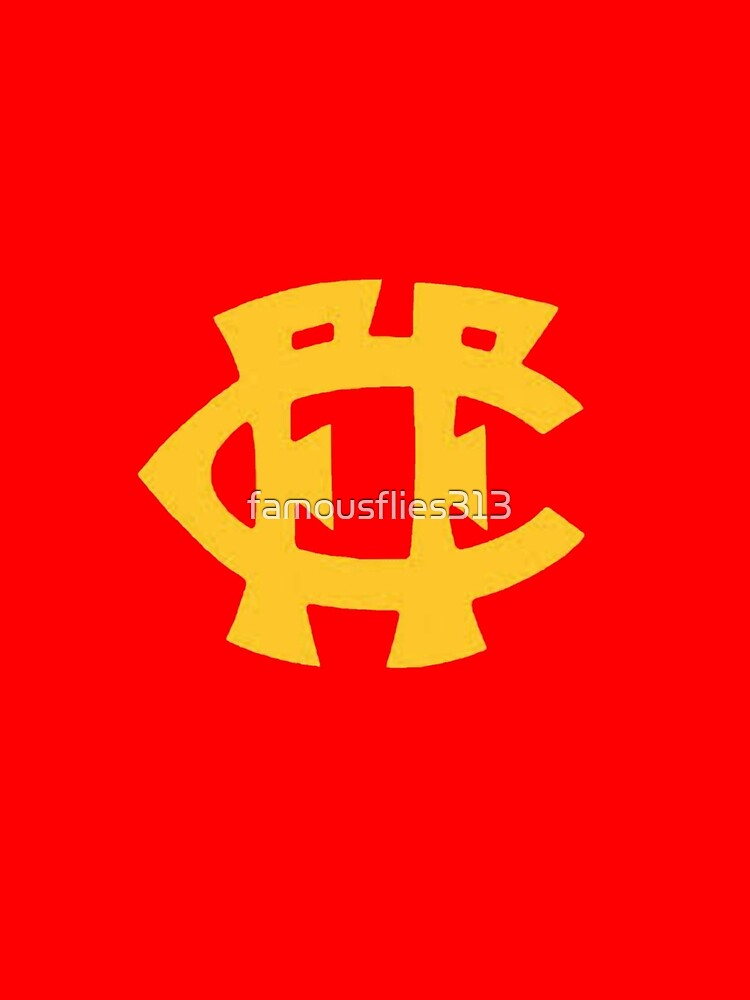 Fitzroy Football Club 1996 by famousflies313