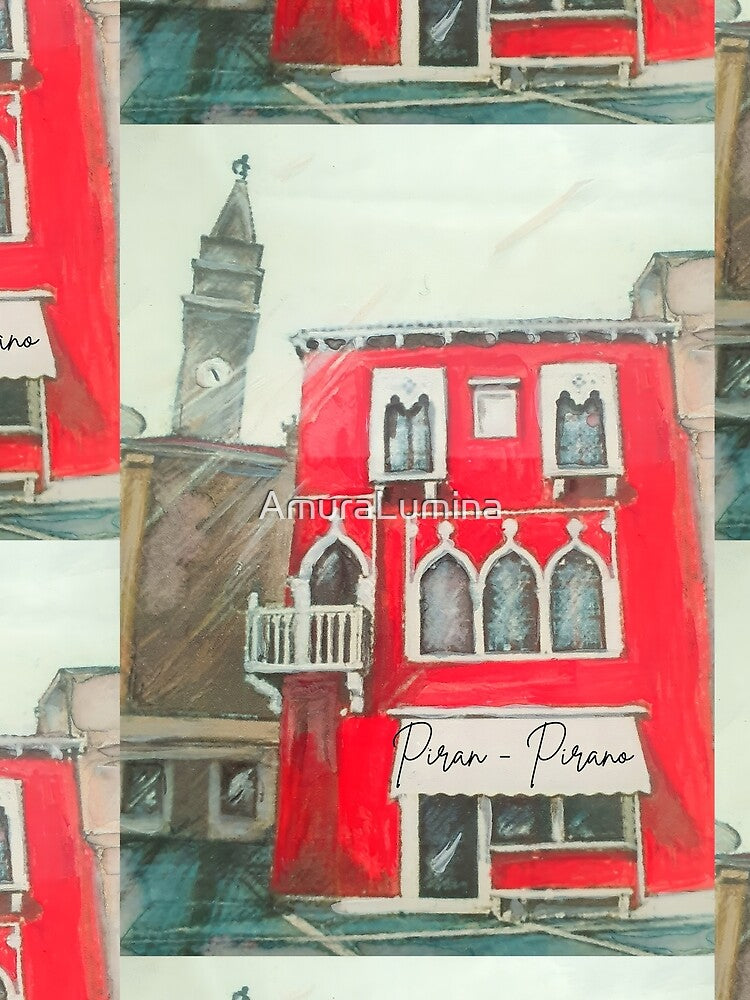 Veneziana Piran by AmuraLumina