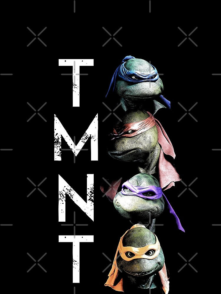 TMNT by CreativeSpero